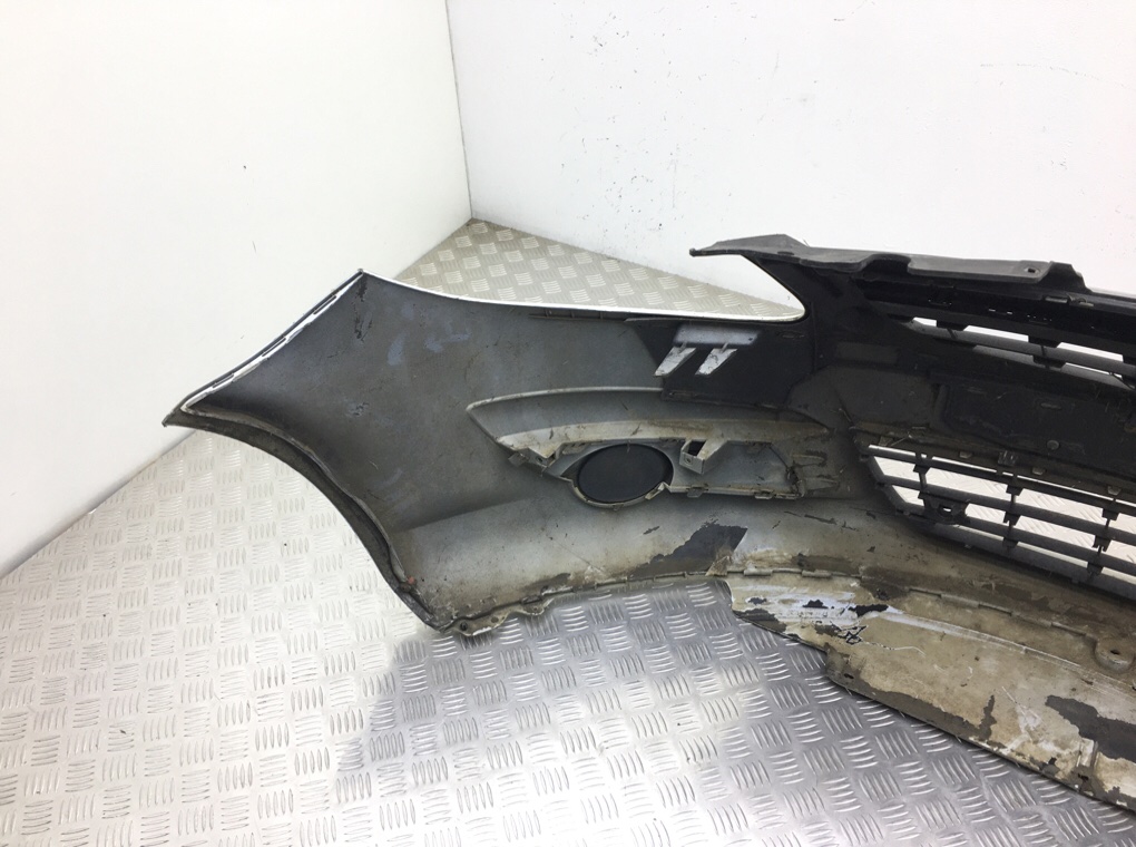 Бампер передний для Opel Corsa, 2007 г. 1.3 CDTi дизель б/у — фото 8