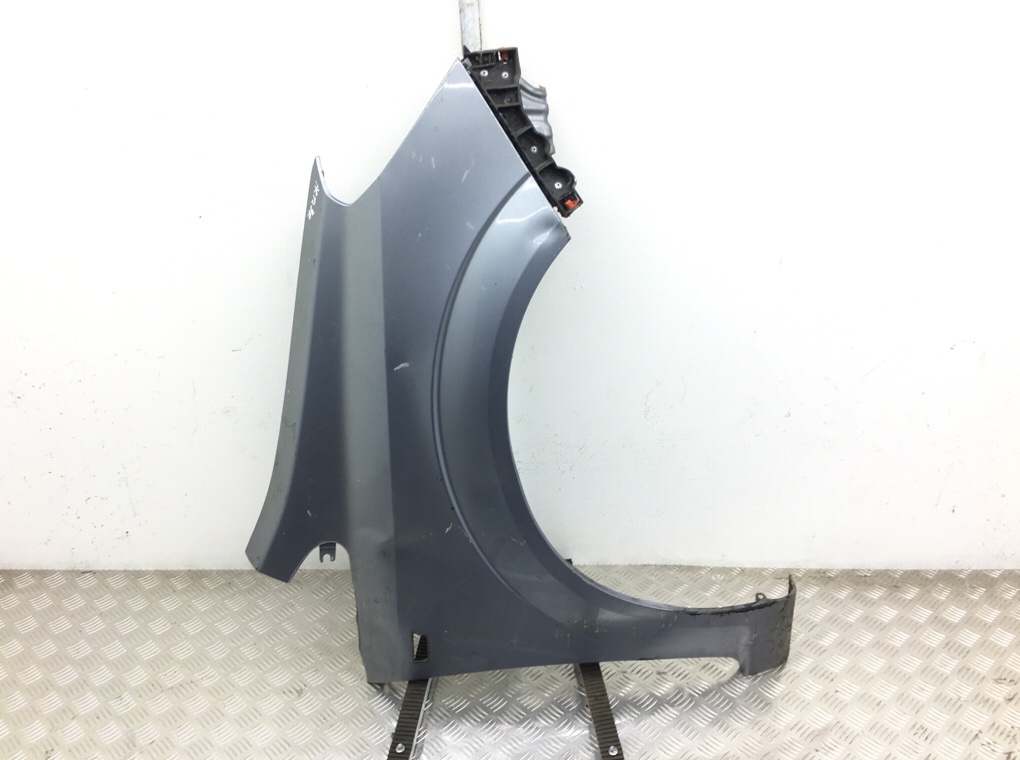 Крыло переднее правое для Opel Zafira, 2007 г. 1.6 i бензин б/у