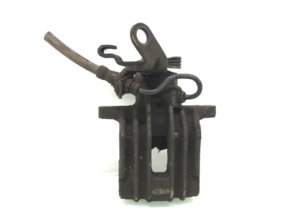 Суппорт задний правый для Volkswagen EOS, 2009 г. 2.0 TDi дизель б/у