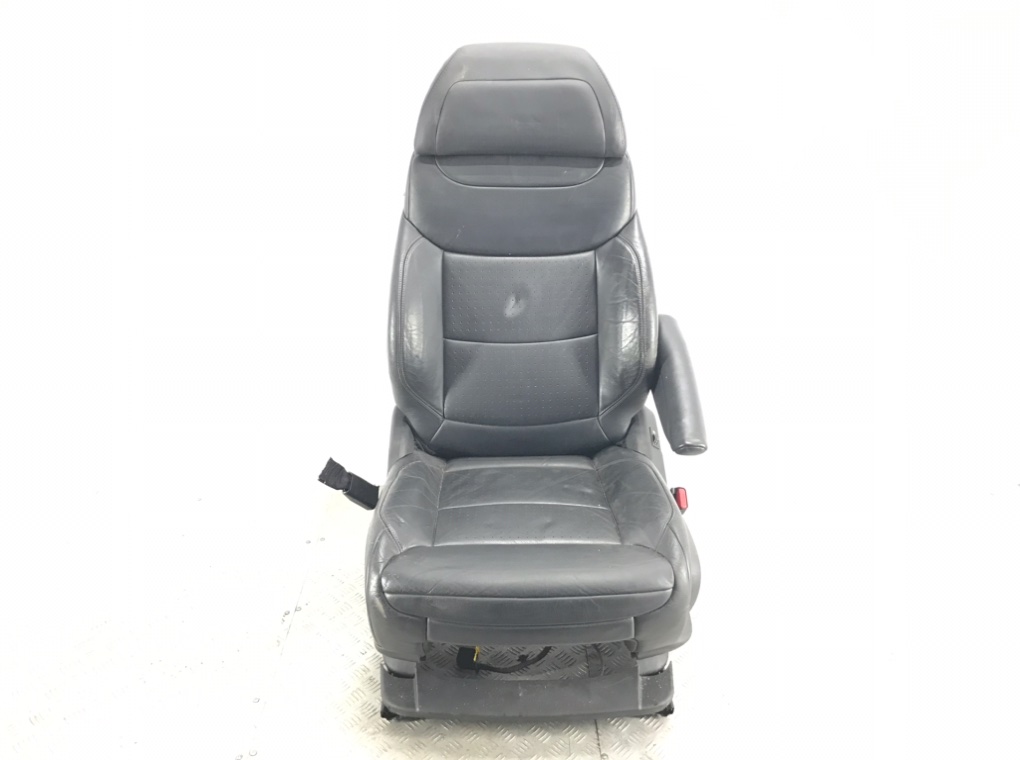 Салон (комплект сидений) для Citroen C4 Picasso, 2009 г. 2.0 HDi дизель б/у — фото 2