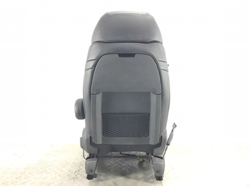 Салон (комплект сидений) для Citroen C4 Picasso, 2009 г. 2.0 HDi дизель б/у — фото 5