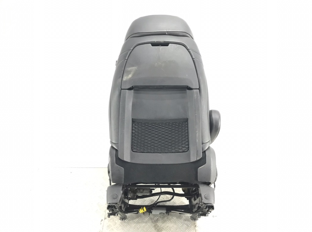 Салон (комплект сидений) для Citroen C4 Picasso, 2009 г. 2.0 HDi дизель б/у — фото 11