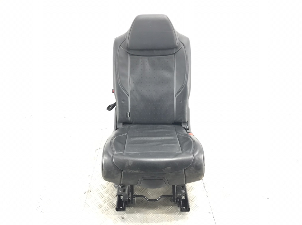 Салон (комплект сидений) для Citroen C4 Picasso, 2009 г. 2.0 HDi дизель б/у — фото 14