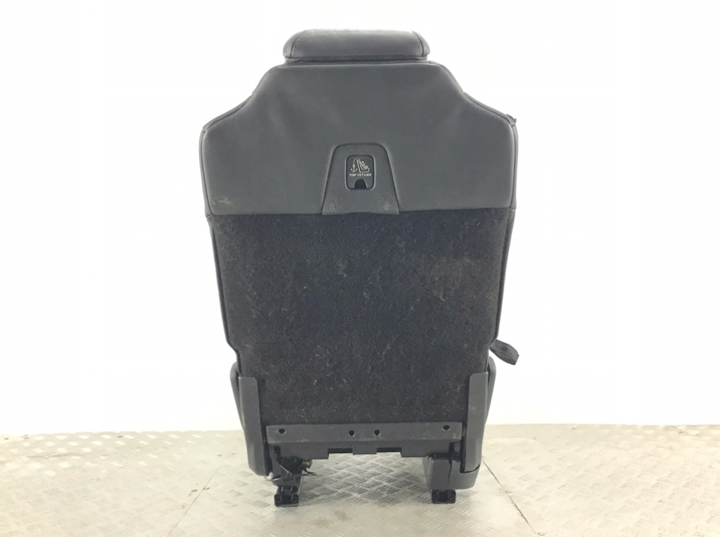 Салон (комплект сидений) для Citroen C4 Picasso, 2009 г. 2.0 HDi дизель б/у — фото 17