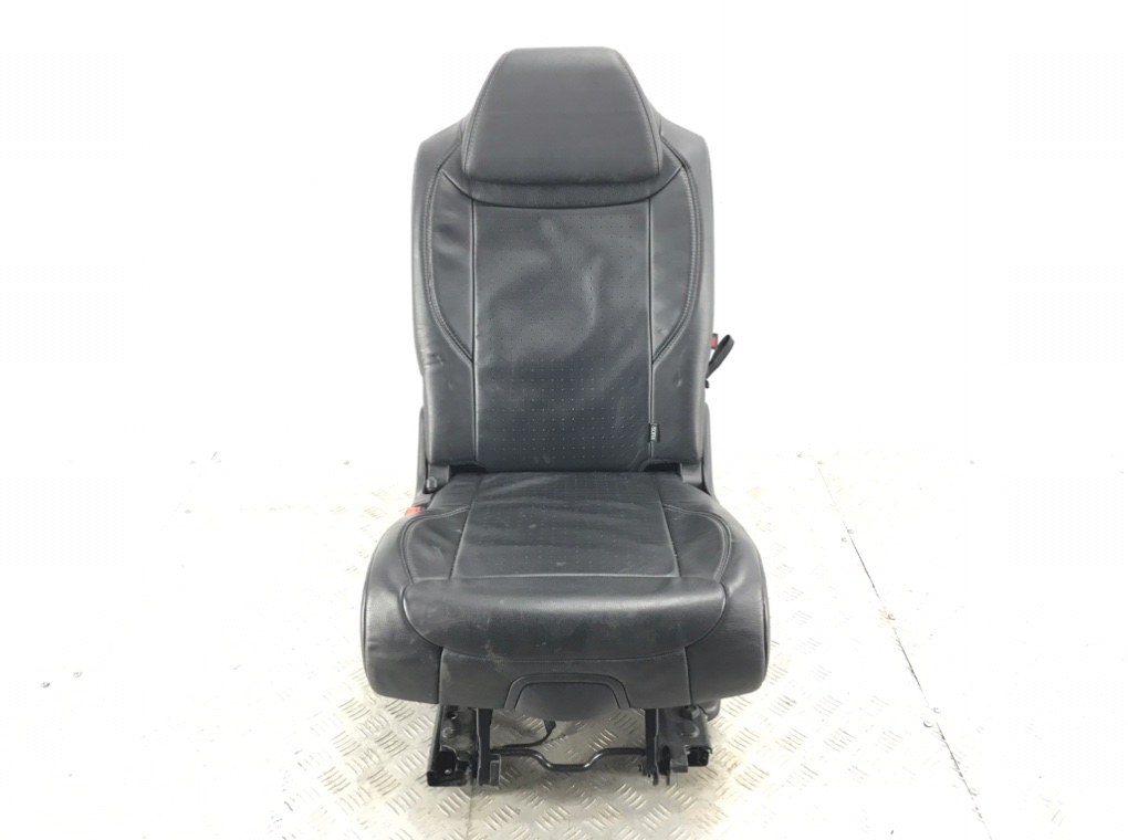 Салон (комплект сидений) для Citroen C4 Picasso, 2009 г. 2.0 HDi дизель б/у — фото 19