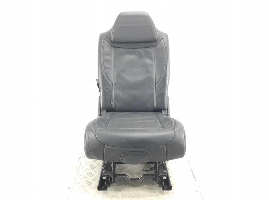 Салон (комплект сидений) для Citroen C4 Picasso, 2009 г. 2.0 HDi дизель б/у — фото 25