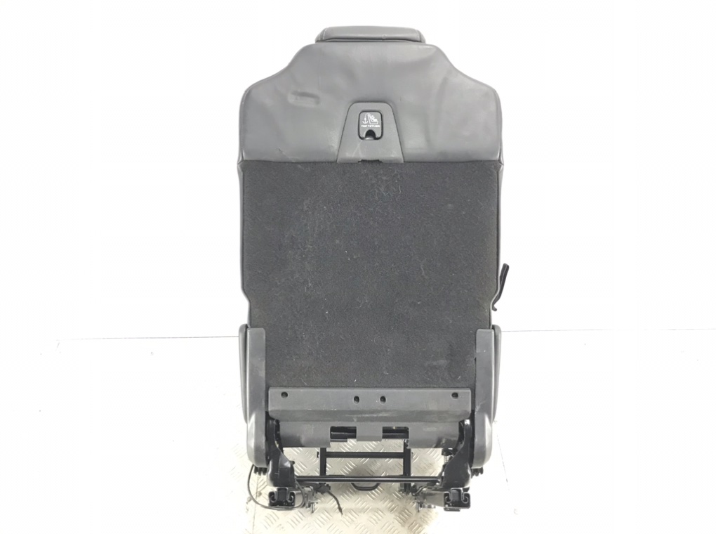 Салон (комплект сидений) для Citroen C4 Picasso, 2009 г. 2.0 HDi дизель б/у — фото 28