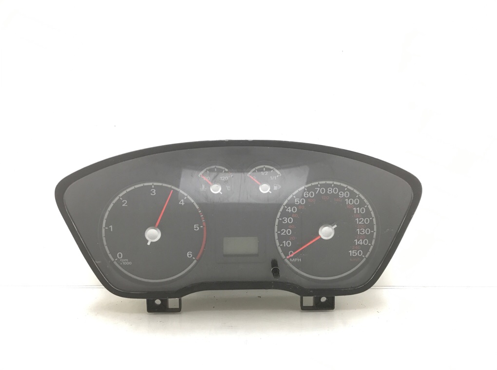 Щиток приборов (приборная панель) для Ford Focus, 2006 г. 1.8 TDCi дизель б/у