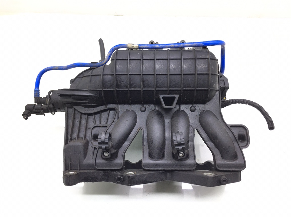 Коллектор впускной для Fiat Punto, 2008 г. 1.2 i бензин б/у