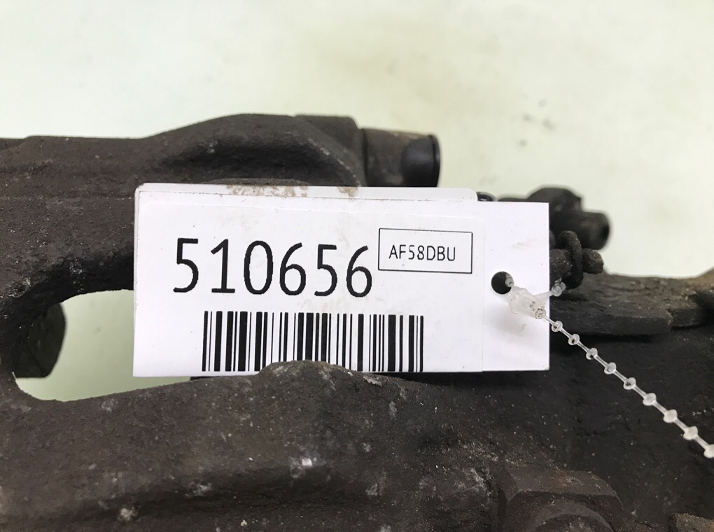 Суппорт задний левый для Opel Vectra, 2008 г. 1.9 CDTi дизель б/у — фото 7
