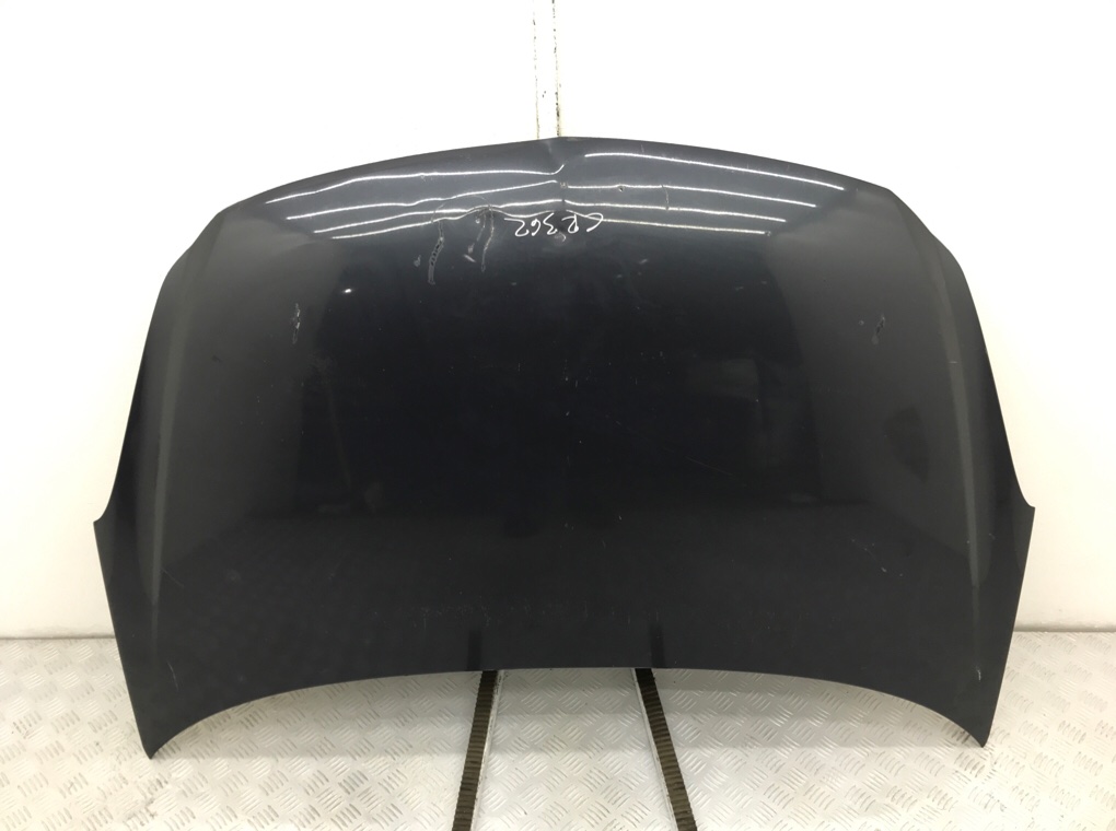 Капот для Opel Corsa, 2008 г. 1.2 i бензин б/у
