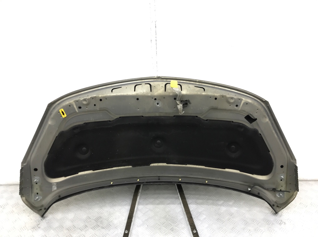 Капот для Opel Meriva, 2011 г. 1.7 CDTi дизель б/у — фото 2