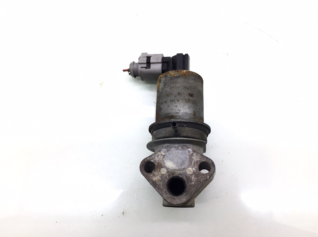 Клапан EGR для Volkswagen Polo, 2004 г. 1.2 i бензин б/у