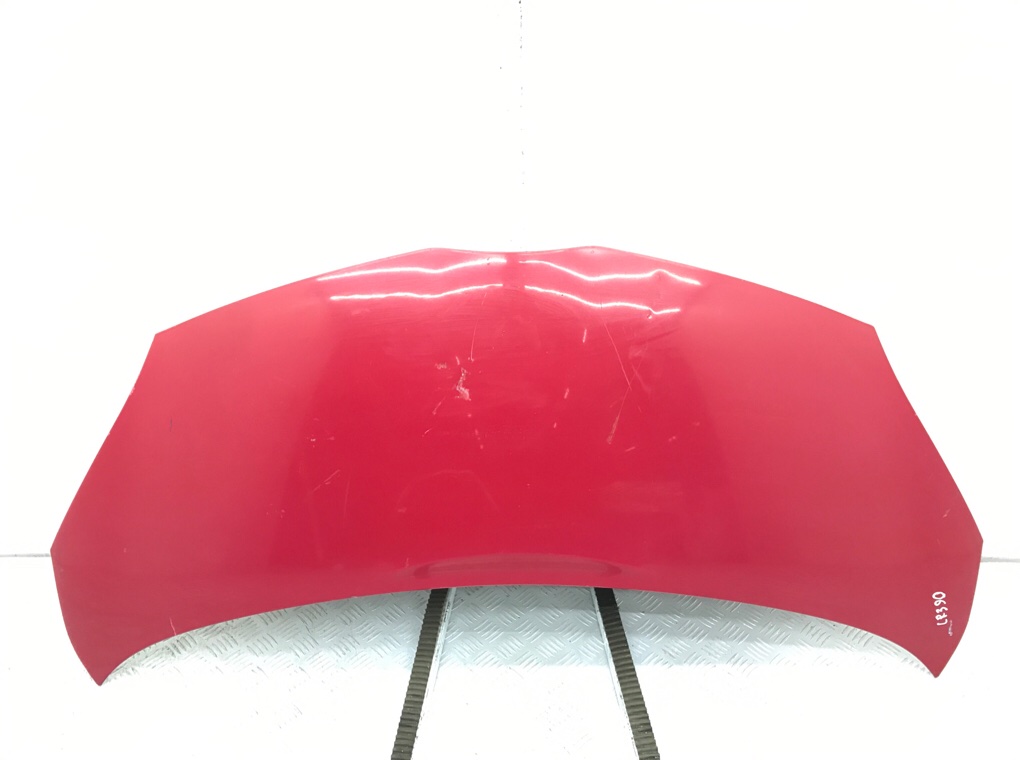 Капот для Toyota Aygo, 2011 г. 1.0 i бензин б/у