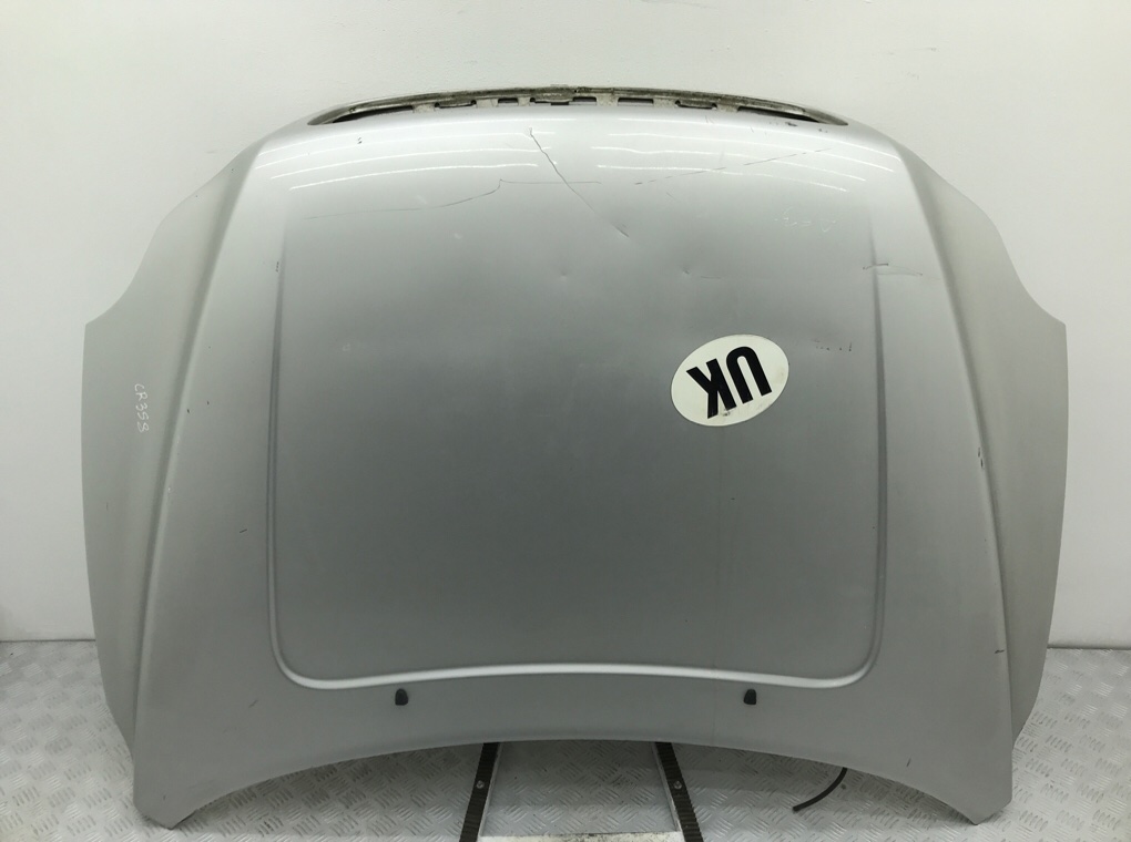 Капот для Volvo XC90, 2004 г. 2.4 TD дизель б/у