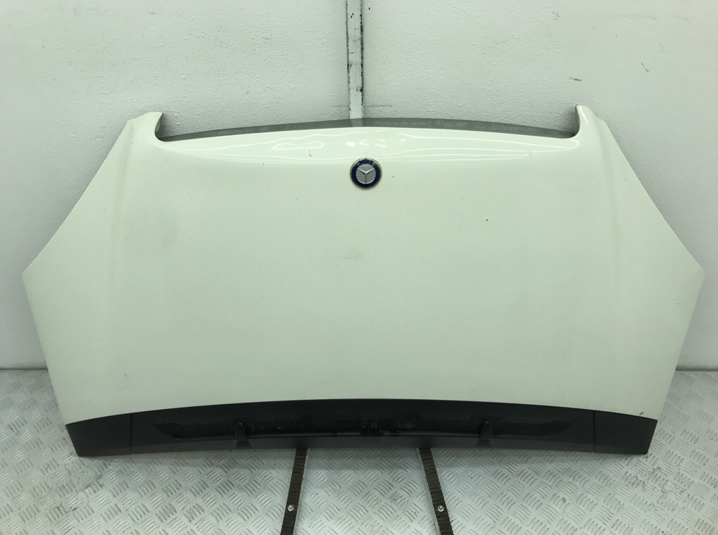 Капот для Mercedes A W169, 2011 г. 1.5 i бензин б/у
