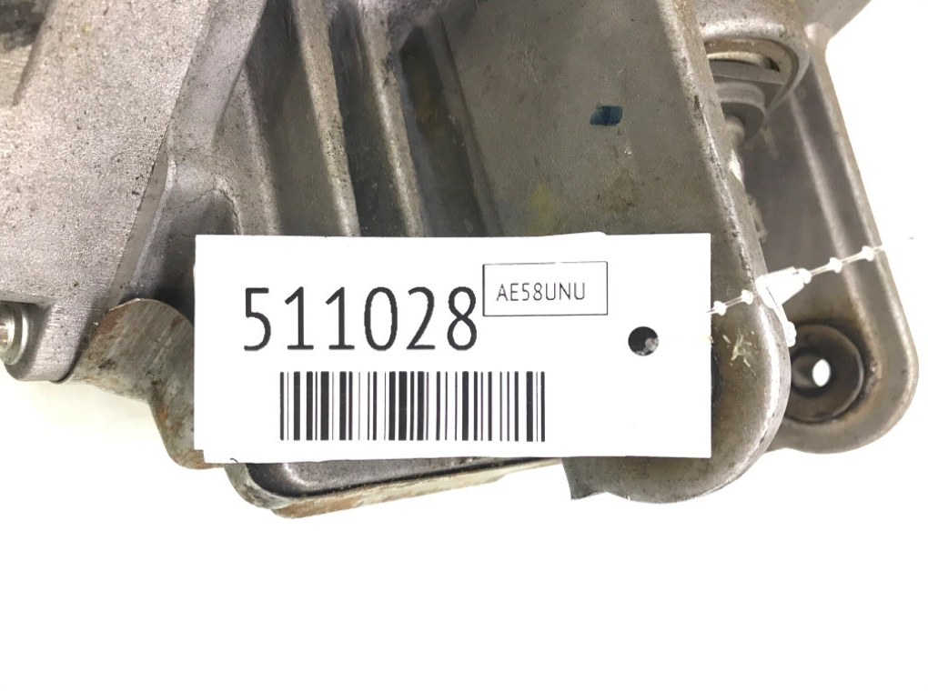 Электроусилитель руля для Opel Corsa, 2008 г. 1.2 i бензин б/у — фото 8