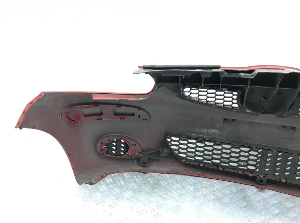 Бампер передний для Toyota Aygo, 2011 г. 1.0 i бензин б/у — фото 6