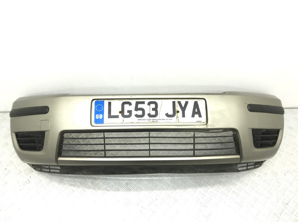 Бампер передний для Ford Fusion, 2003 г. 1.4 i бензин б/у