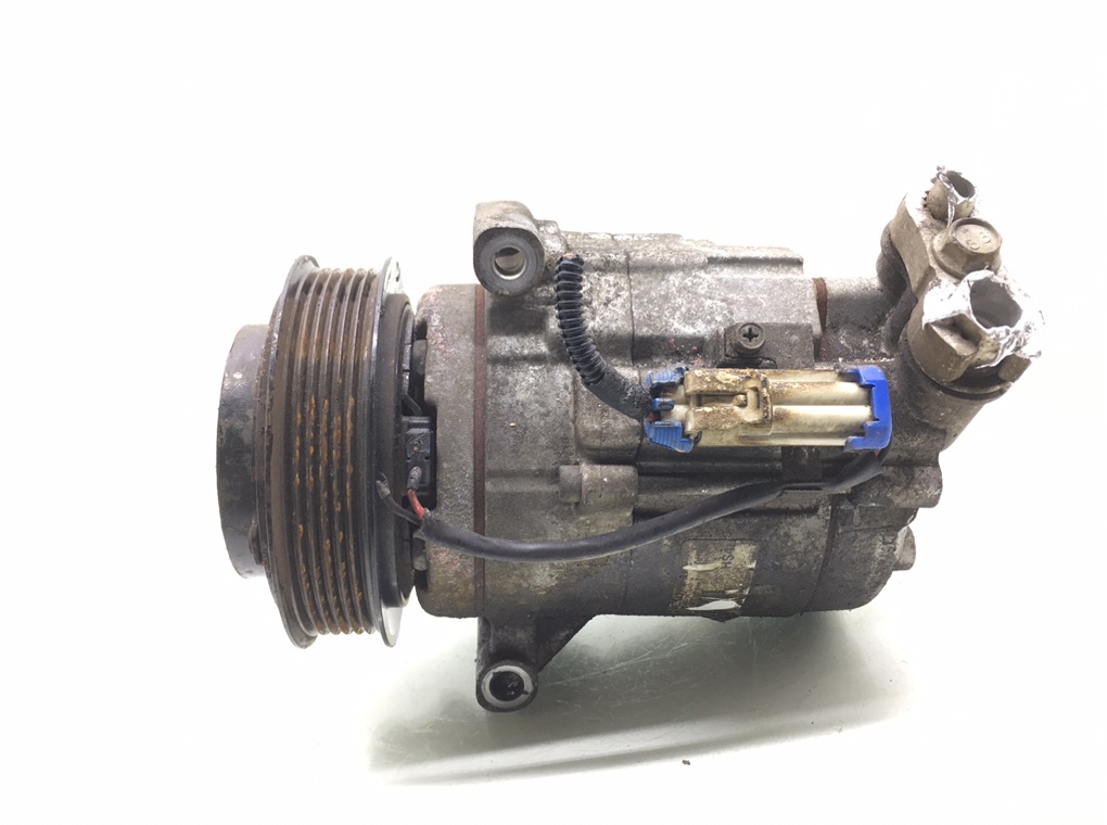 Компрессор кондиционера для Opel Insignia, 2010 г. 1.8 i бензин б/у — фото 2