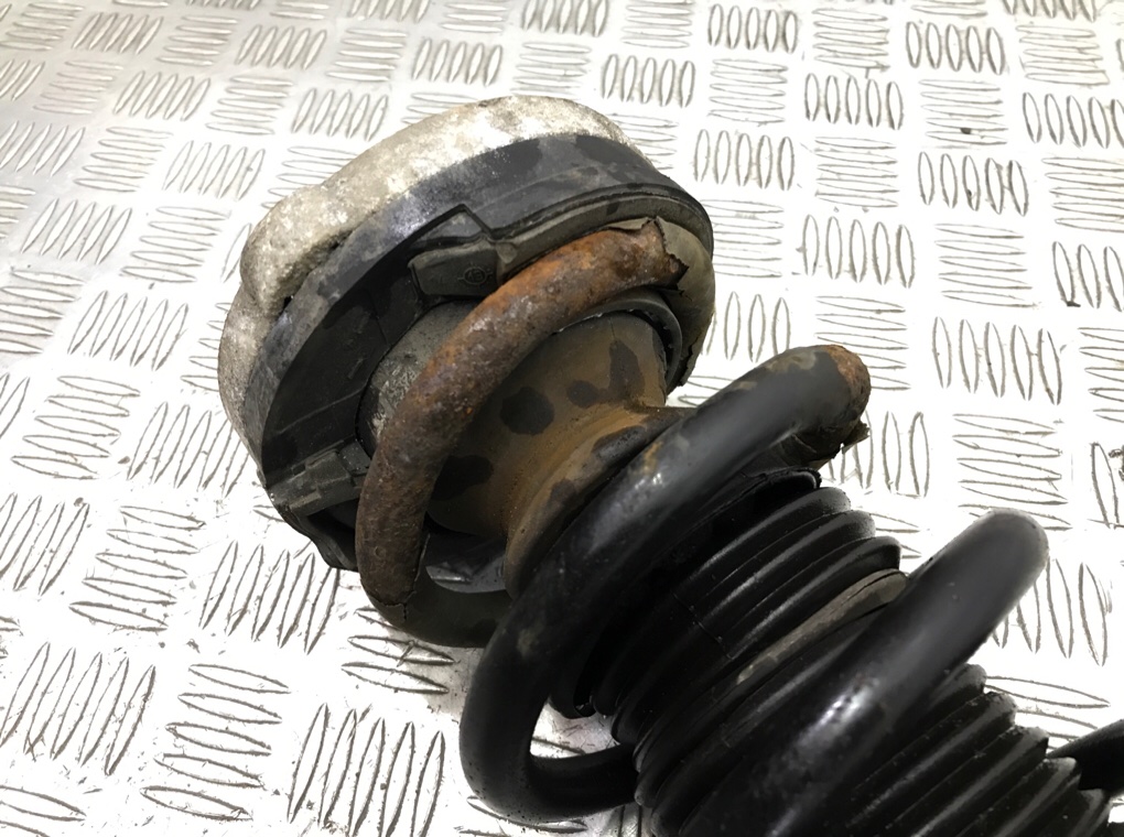 Стойка задняя для BMW X3 F25, 2013 г. 2.0 D дизель б/у — фото 7