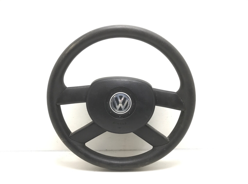 Руль для Volkswagen Polo, 2003 г. 1.4 i бензин б/у