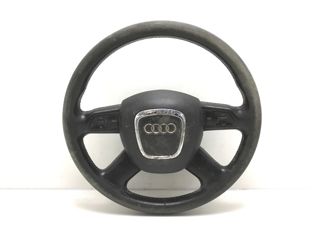 Руль для Audi A4, 2006 г. 2.0 TDi дизель б/у