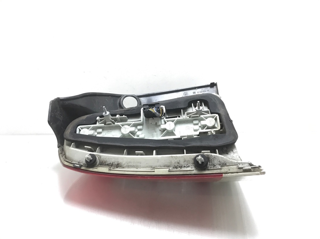 Фонарь задний правый для Opel Zafira, 2014 г. 1.8 i бензин б/у — фото 4