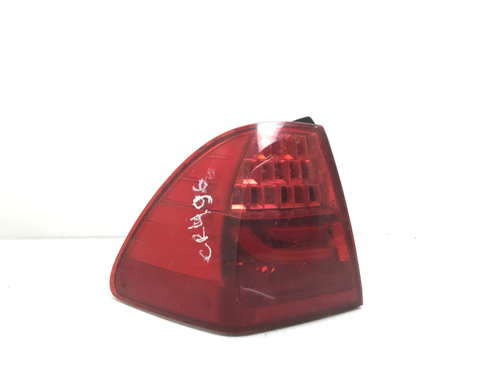 Фонарь задний левый для BMW 3 E90/E91/E92/E93, 2012 г. 2.0 TD дизель б/у