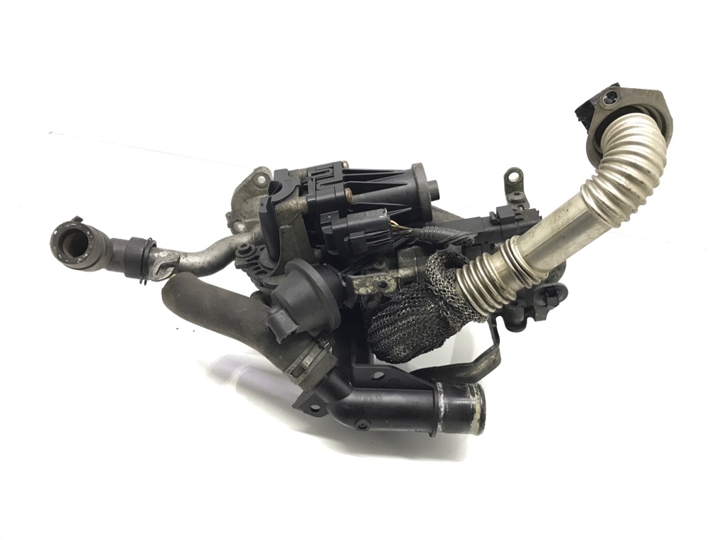 Клапан EGR для Ford Focus, 2011 г. 1.6 TDCi дизель б/у