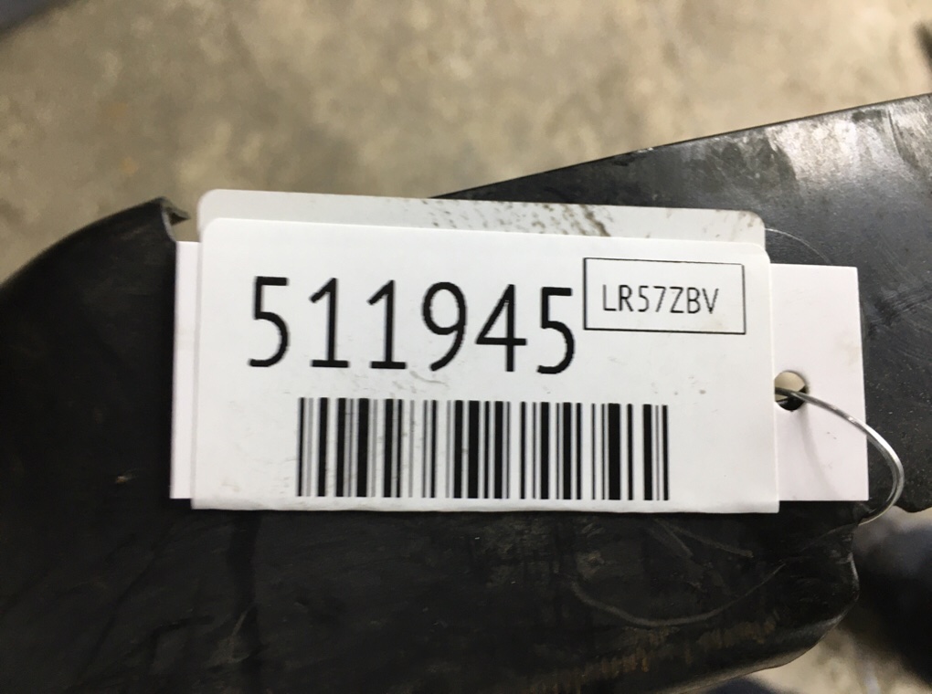 Панель передняя (телевизор) для Nissan Qashqai, 2007 г. 1.5 DCi дизель б/у — фото 7