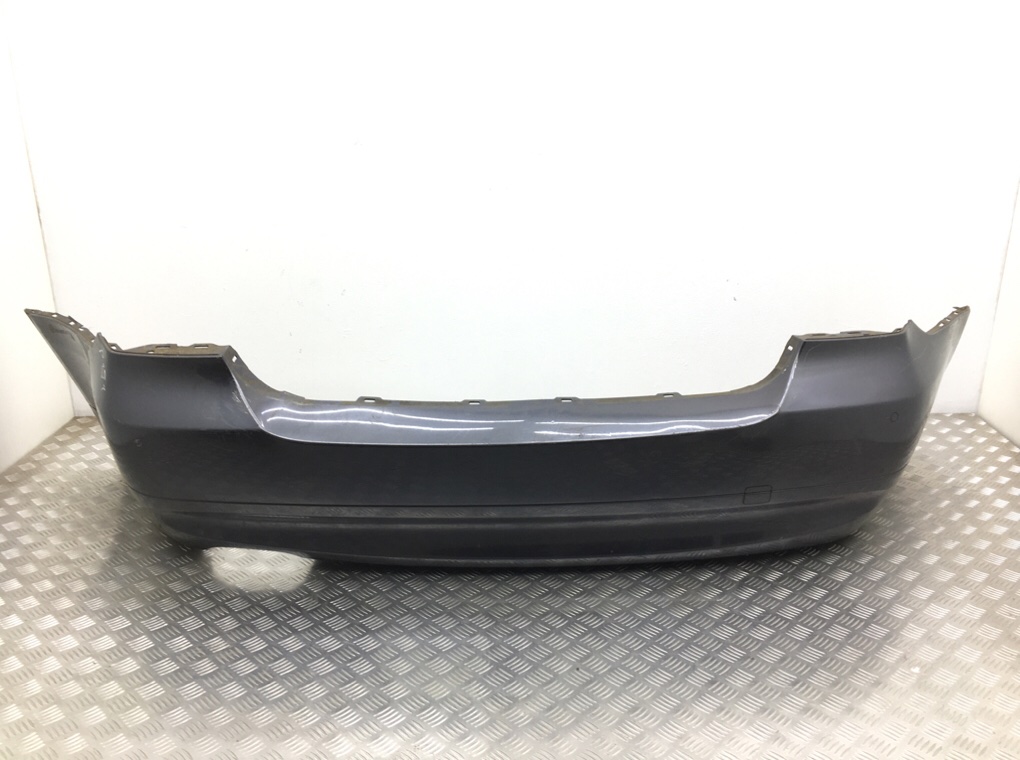 Бампер задний для BMW 3 E90/E91/E92/E93, 2005 г. 2.5 i бензин б/у