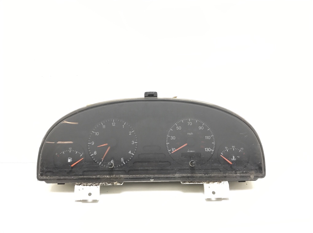 Щиток приборов (приборная панель) для Peugeot Expert, 2005 г. 1.9 D дизель б/у