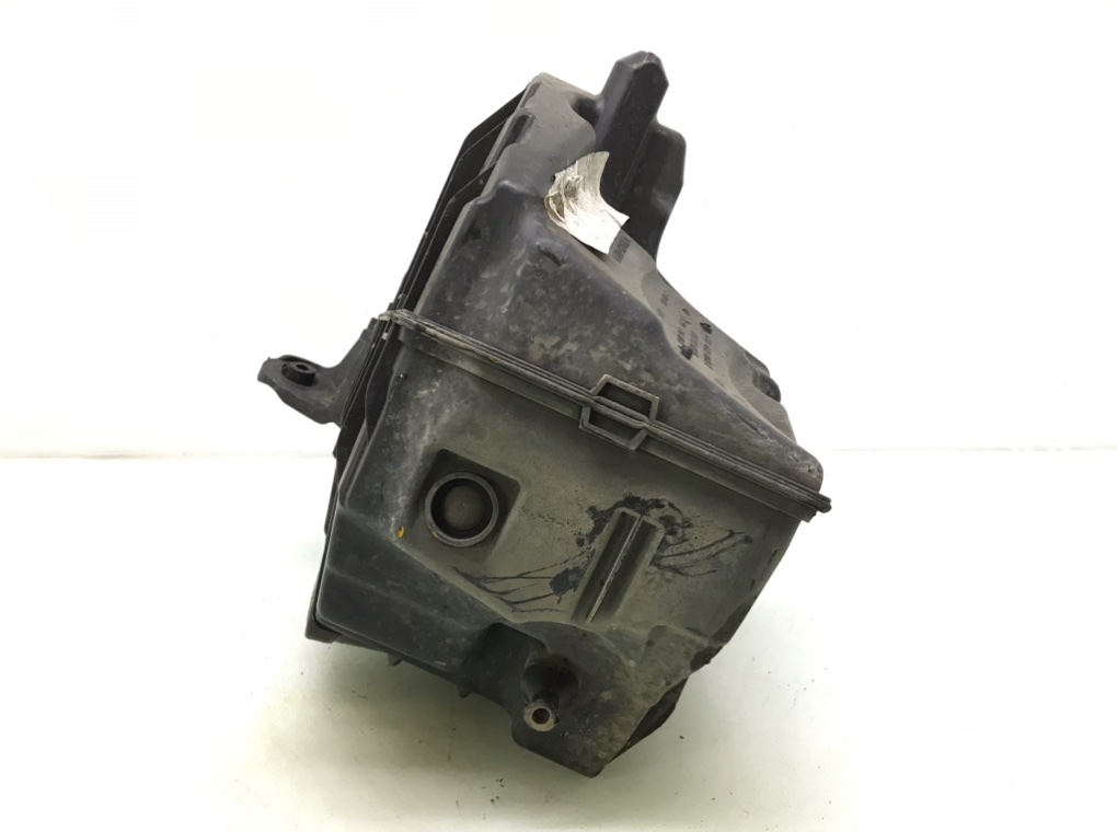 Корпус воздушного фильтра для Renault Scenic, 2011 г. 1.5 DCi дизель б/у — фото 3