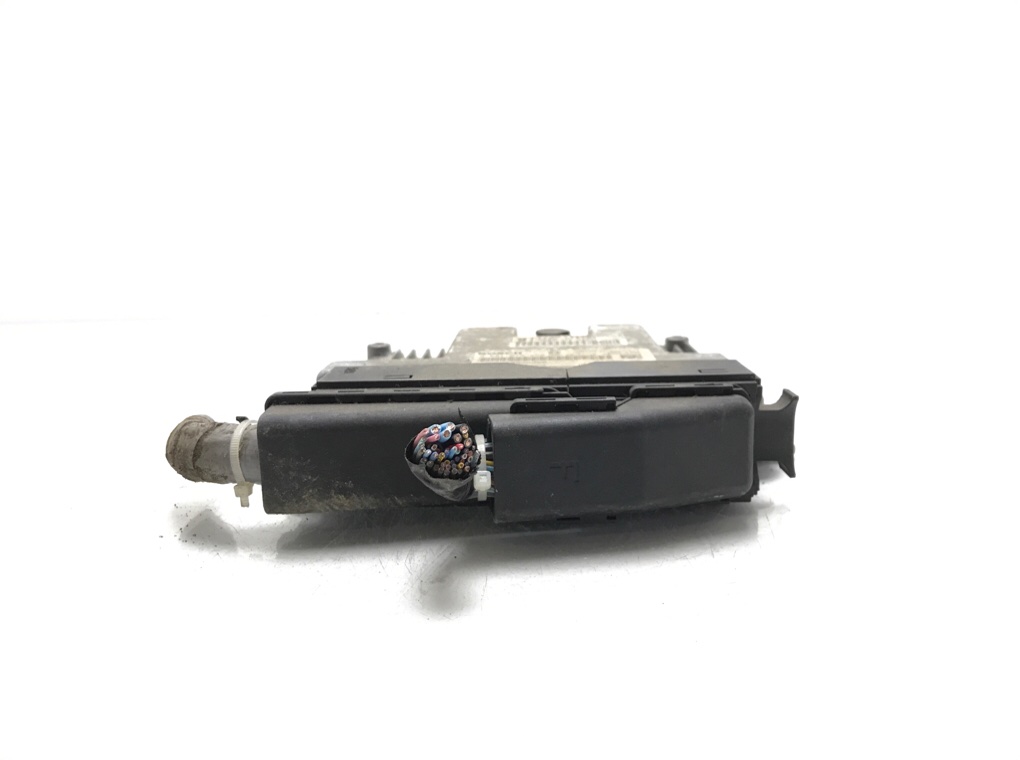 Блок управления двигателем для Honda FR-V, 2006 г. 2.2 CTDi дизель б/у — фото 3