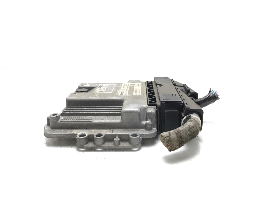 Блок управления двигателем для Honda FR-V, 2006 г. 2.2 CTDi дизель б/у — фото 4