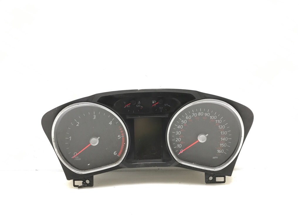 Щиток приборов (приборная панель) для Ford Mondeo, 2012 г. 1.6 TDCi дизель б/у