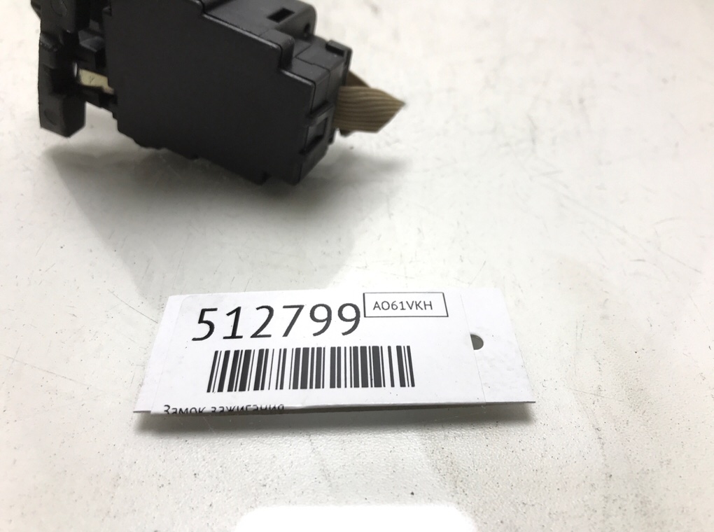 Замок зажигания для BMW 3 E90/E91/E92/E93, 2012 г. 2.0 TD дизель б/у — фото 5