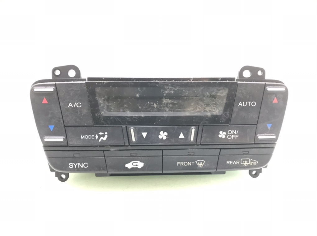 Блок управления печки/климат-контроля для Honda Civic, 2012 г. 2.2 TDi дизель б/у
