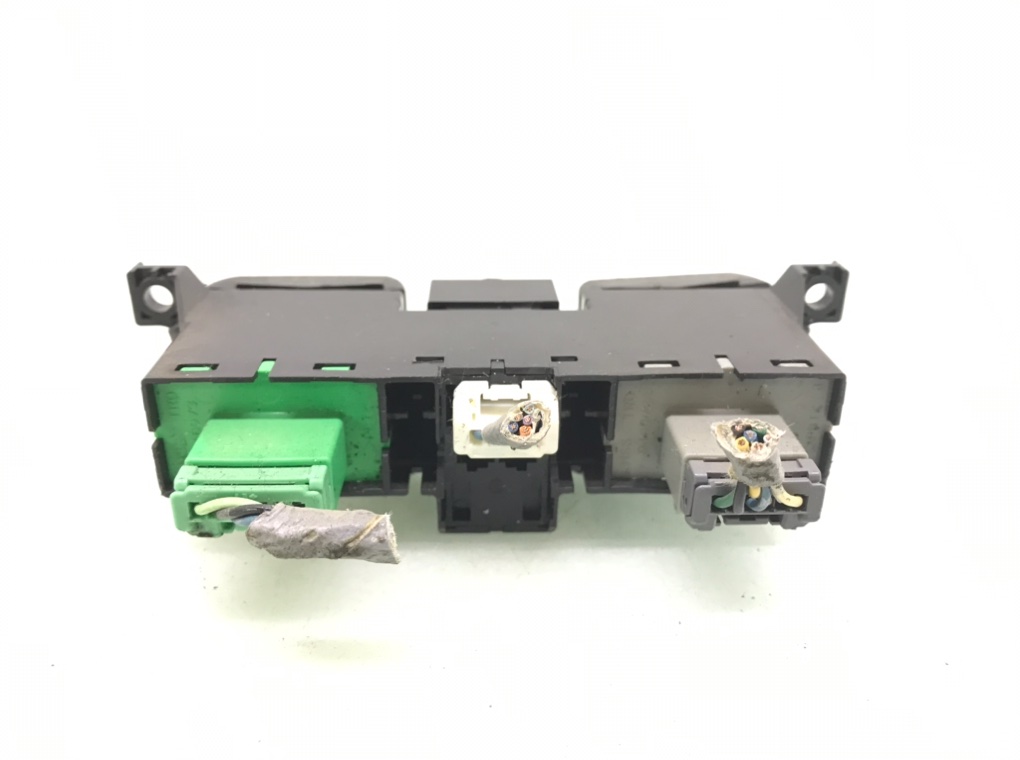 Кнопка подогрева сидений для Honda Civic, 2012 г. 2.2 TDi дизель б/у — фото 3