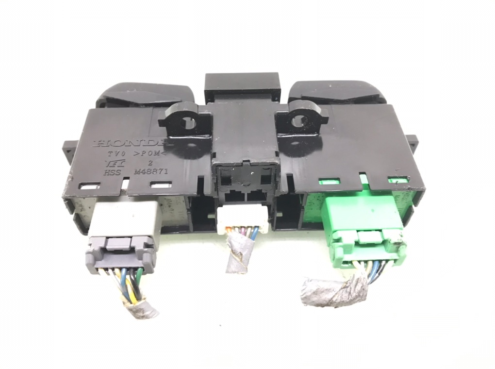 Кнопка подогрева сидений для Honda Civic, 2012 г. 2.2 TDi дизель б/у — фото 4