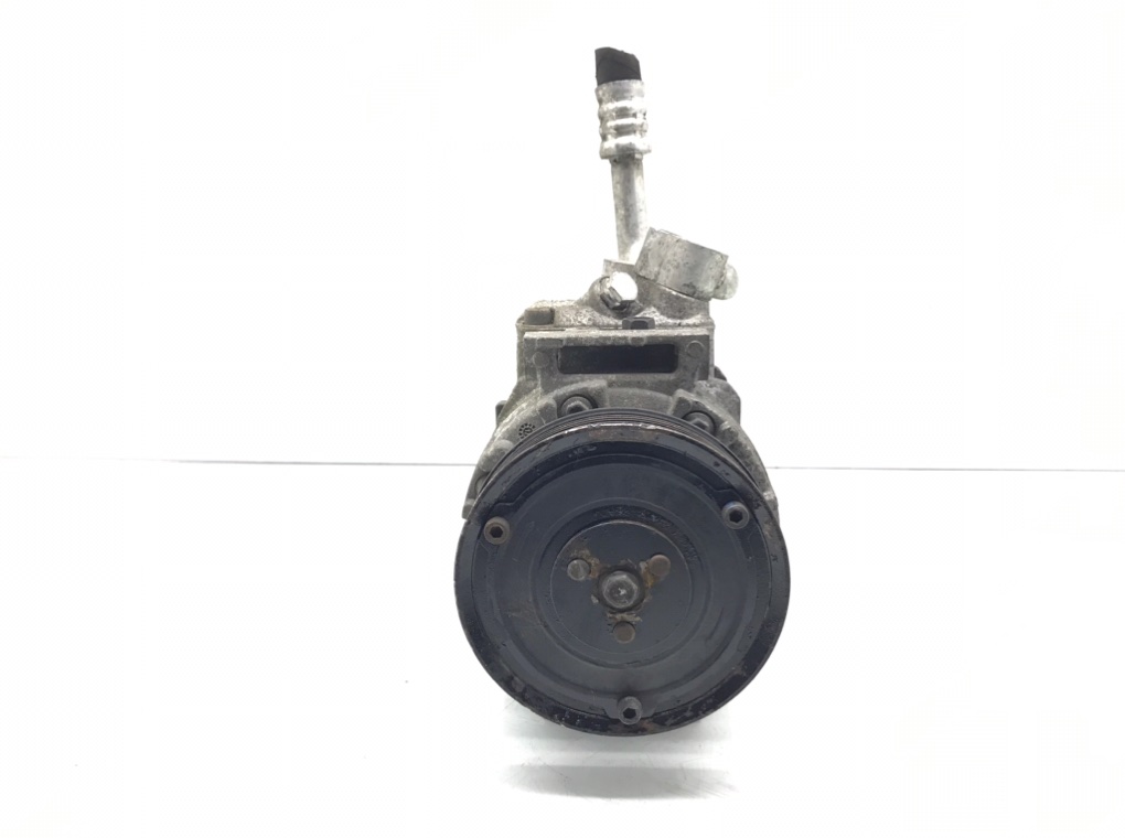 Компрессор кондиционера для Volkswagen Golf, 2006 г. 2.0 SDi дизель б/у