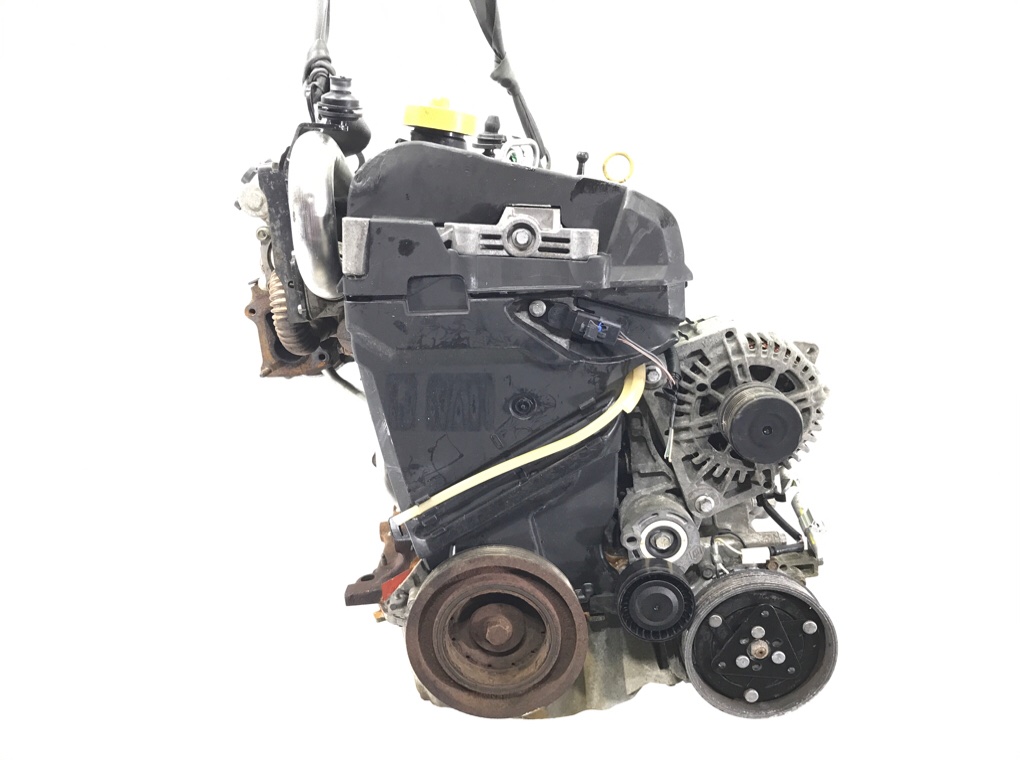 Двигатель для Renault Clio, 2008 г. 1.5 DCI дизель б/у