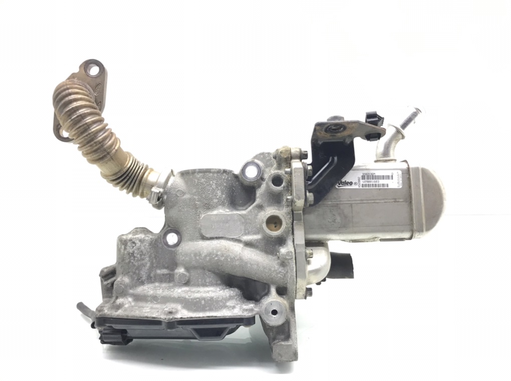Радиатор EGR для Renault Megane, 2010 г. 1.9 DCi дизель б/у