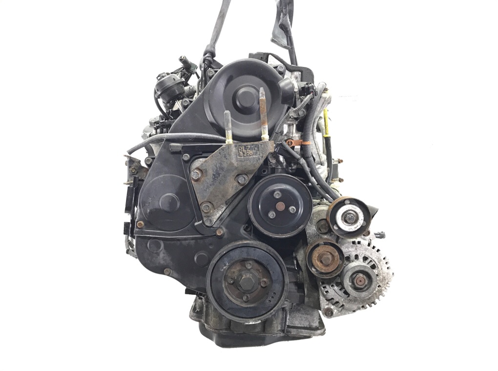 Двигатель для Honda Civic, 2005 г. 1.7 CTDI дизель б/у