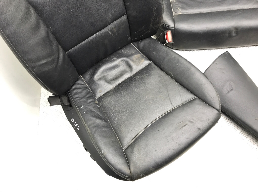 Салон (комплект сидений) для BMW X3 F25, 2013 г. 2.0 D дизель б/у — фото 3