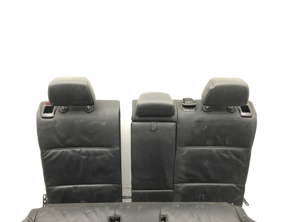 Салон (комплект сидений) для BMW X3 F25, 2013 г. 2.0 D дизель б/у — фото 6