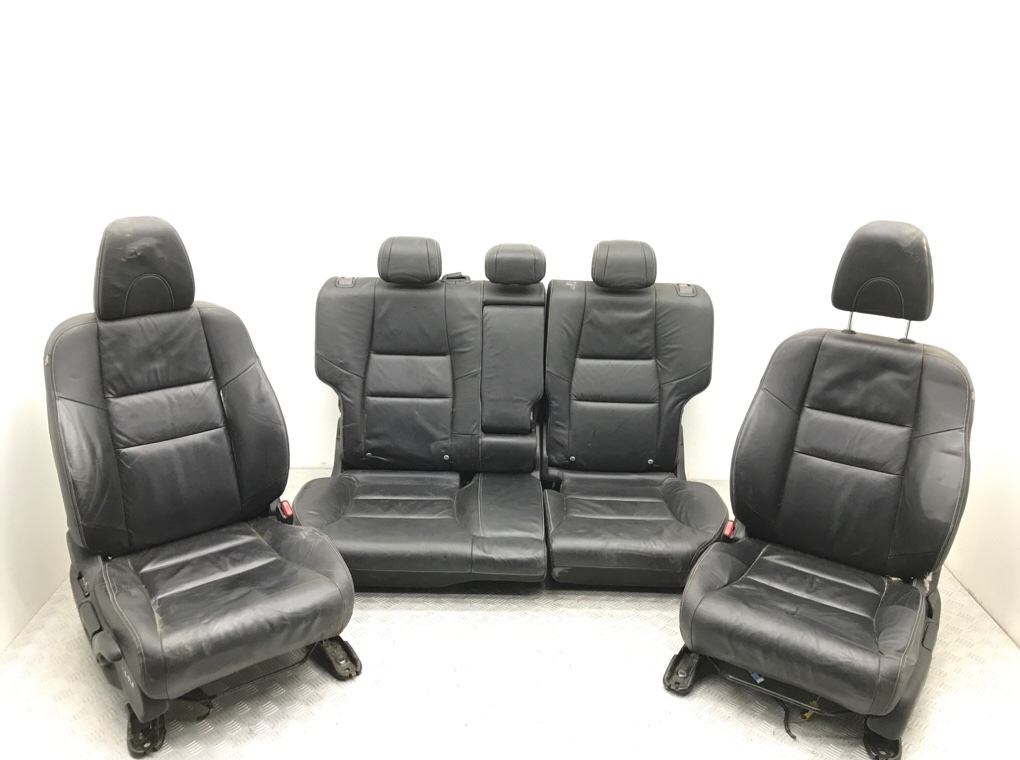 Салон (комплект сидений) для Honda Civic, 2012 г. 2.2 TDi дизель б/у
