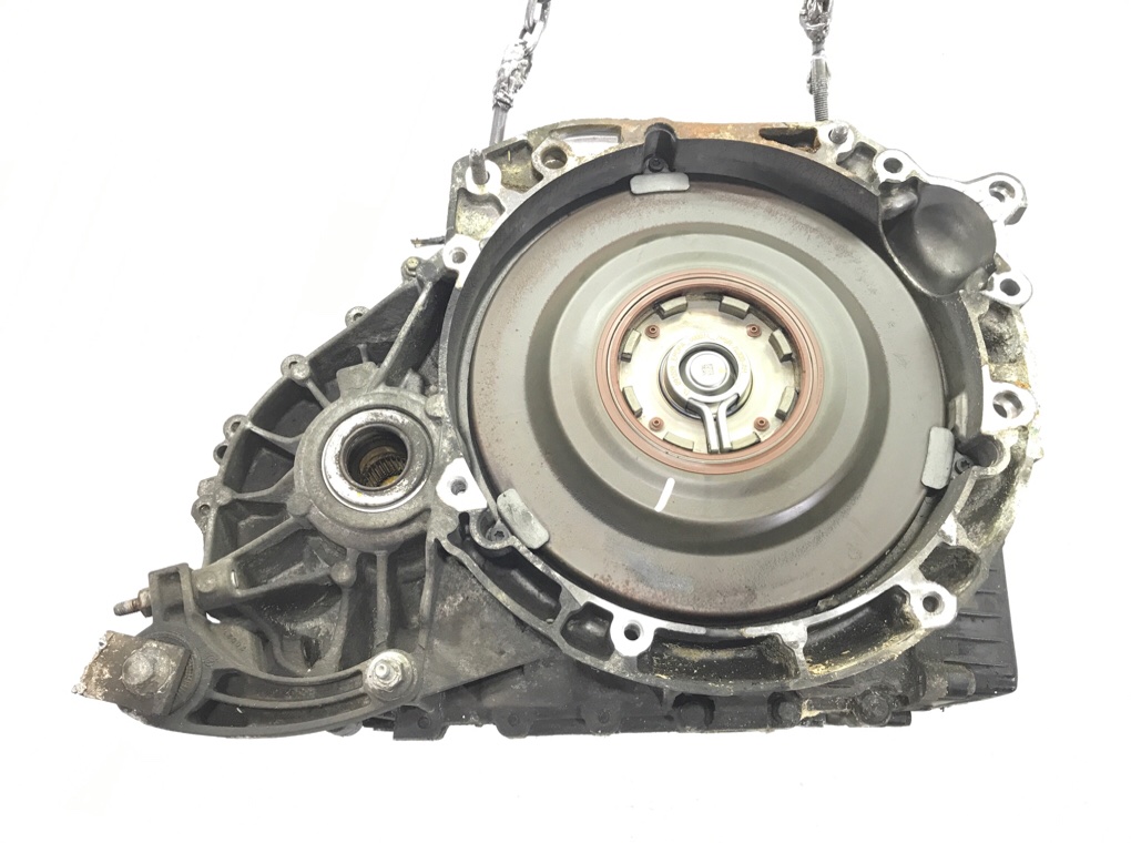 КПП автоматическая (АКПП) для Volvo C30, 2010 г. 2.0 TD дизель б/у