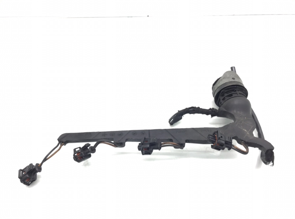 Проводка двигателя для Citroen C3, 2005 г. 1.4 HDi дизель б/у